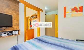 Imagem 7: PORTO ALEGRE - Apartamento Padrão - Partenon