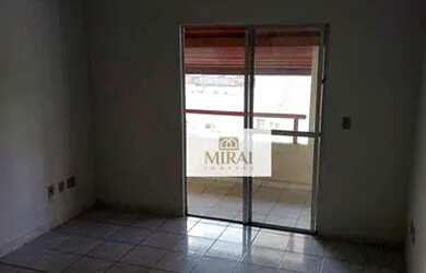 Imagem 4: Apartamento com 1 quarto para alugar, 40 m² por R$ 2.000/mês - Jardim Aquarius - São José