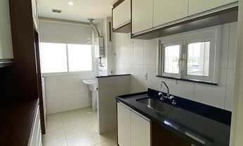 Imagem 4: Apartamento 02 dormitórios próximo da Unip Alphaville