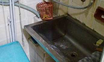 Imagem 3: Apartamento para venda com 60 metros quadrados com 2 quartos em Boqueirão - Santos - São P