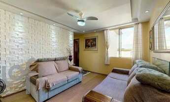 Imagem 2: Apartamento à venda, 2 quartos, 1 vaga, Cidade Satélite Santa Bárbara - São Paulo/SP