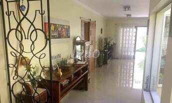 Imagem 6: São Paulo - Casa Padrão - Saúde