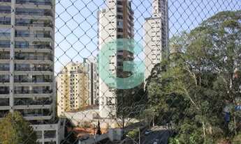 Imagem 5: Lindo apartamento no Morumbi para venda! Excelente localização!