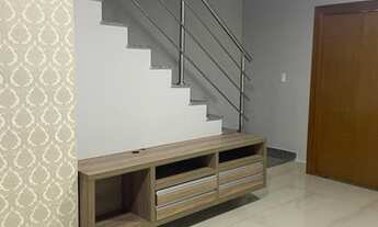 Imagem 4: Casa com 3 suites para locação no Bairro Santa Cruz II