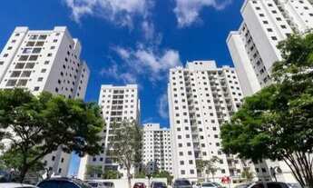 Imagem: Apartamento de 2 Dormitórios, 1 Vaga Condomínio