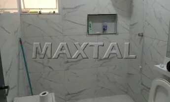 Imagem 4: Amplo Apartamento, 70 metros,1 Vaga, Andar térreo, 2 dormitórios