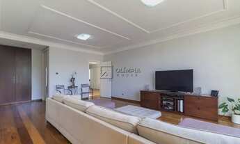 Imagem 4: Apartamento Venda 4 Dormitórios - 266 m² Bela Vista