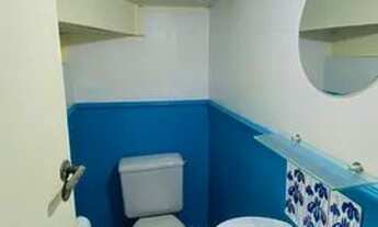 Imagem 3: Sobrado locação 2 dorm. Cond. Residencial Girassóis - Cidade Morumbi