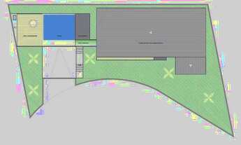 Imagem 9: CARAPICUÍBA - Terreno Padrao - CHÁCARA SÃO JOÃO