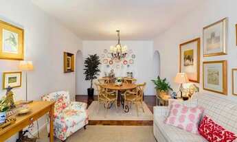 Imagem 6: São Paulo - Apartamento Padrão - Vila Nova Conceição