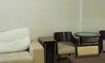 Imagem 5: Cond. Ilhas Gregas Apto Mobiliado B: Ponta Negra