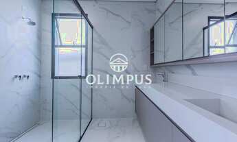 Imagem 12: Belíssima casa disponível para a venda no condomínio Jardins Gênova