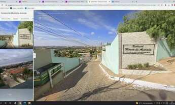 Imagem 5: Vendo lote Arniqueira