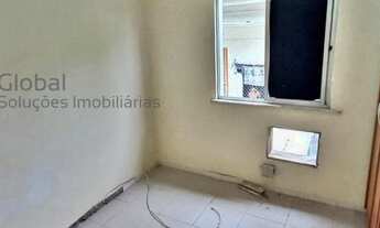 Imagem 4: Apartamento para Locação em Rio de Janeiro, Engenho de Dentro, 1 dormitório, 1 banheiro