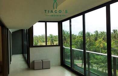 Imagem 3: Apartamento para aluguel e venda com 238 metros quadrados com 4 quartos