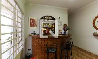 Imagem 5: Casa para Aluguel - Jardim Anália Franco, 2 Quartos, 257 m2