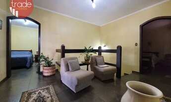 Imagem 6: Sobrado À Venda No Bairro City Ribeirão Com Piscina E Sauna