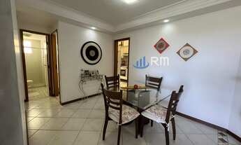 Imagem 1: Apartamento 3 quartos para venda na Pituba