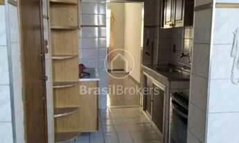 Imagem 3: Apartamento para venda possui 50 metros quadrados com 2 quartos em Pilares - Rio de Janeir