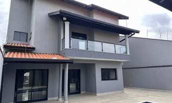 Imagem 2: Casa no jardim esplanada Indaiatuba