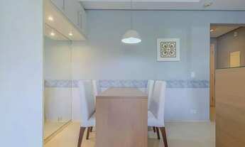 Imagem 5: SÃO PAULO - Apartamento Padrão - CERQUEIRA CÉSAR