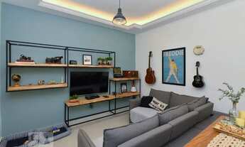 Imagem: Casa à Venda - Vila Leopoldina, 2 Quartos