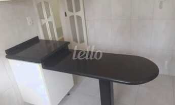 Imagem 3: Santo André - Apartamento Padrão - Jardim