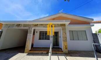 Imagem 3: Casa com 2 quartos à Venda, Vila Santana - Valinhos