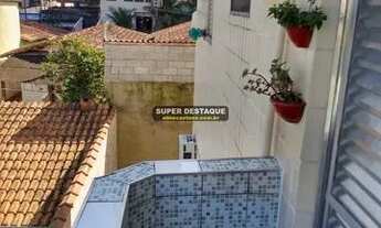 Imagem 2: Apartamento com 1 dorm, Tupi, Praia Grande - R$ 195 mil, Cod: ACT2215