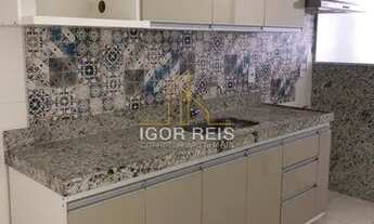 Imagem 3: Apartamento com 2 quartos no Residencial Unno em Campos dos Goytacazes-RJ