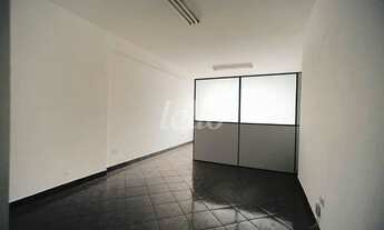 Imagem 5: São Paulo - Conjunto Comercial/Sala - Jardins