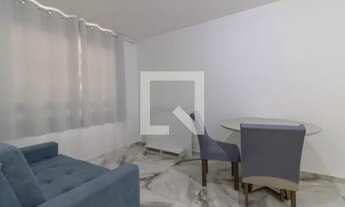 Imagem 2: Apartamento para Aluguel - Recreio, 2 Quartos, 44 m2