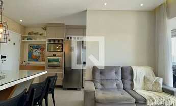 Imagem 5: Apartamento para Aluguel - Bom Retiro, 2 Quartos, 49 m2