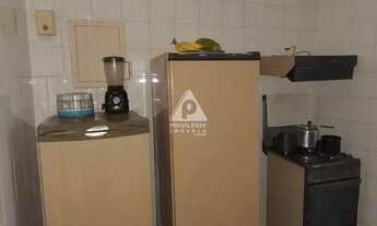 Imagem 4: Apartamento à venda, 2 quartos, 1 suíte, 1 vaga, Lagoa - RIO DE JANEIRO/RJ