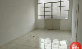 Imagem 1: São Paulo - Apartamento Padrão - Mooca