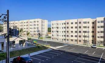 Imagem 3: ALUGO APARTAMENTO EM CAMPO GRANDE CONQUISTA JARDINS PERTO DO WEST SHOPPING