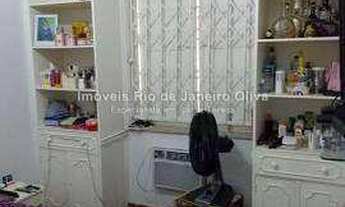 Imagem 5: Térrea para venda tem 120 m² com 2 quartos em Maracanã - Rio de Janeiro - RJ