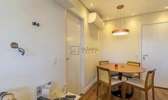 Imagem 6: Apartamento Venda 1 Dormitórios - 50 m² Vila Mariana