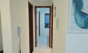 Imagem 5: Mobiliado em frente ao parque da Jaqueira e com tudo que vc precisa na redondeza