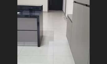 Imagem 4: Casa em condomínio térrea 3 suítes + escritório + piscina em Paulínia