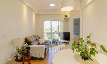 Imagem 2: Apartamento para Aluguel - Bosque da Saúde, 2 Quartos, 55 m2