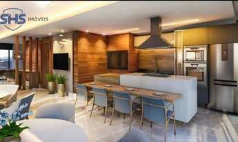 Imagem 4: Apartamento no Residencial OWEN, andar alto, 2 vagas