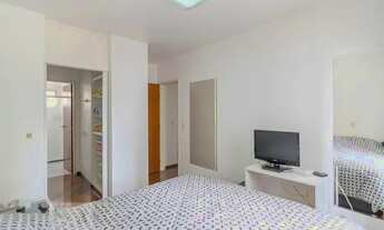 Imagem 6: Apartamento para Aluguel - Campestre, 2 Quartos, 101 m2