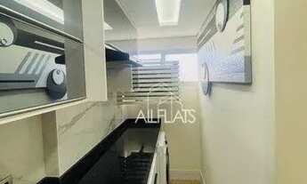 Imagem 7: Apartamento com 1 dormitório para alugar, 35 m² por na Bela Vista - São Paulo/SP