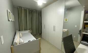 Imagem 6: Apartamento todo reformado segundo com suíte e vaga de garagem condomínio Neivas Ville