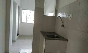 Imagem 7: Apartamento para aluguel tem 75 metros quadrados com 2 quartos em Aldeia - Santarém - Pará