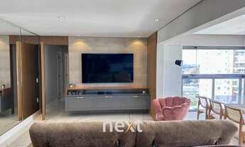 Imagem 3: Apartamento - Jardim Belo Horizonte - Campinas