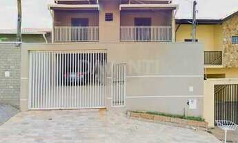 Imagem: Casa - Parque Alto Taquaral - Campinas