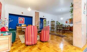 Imagem 6: APARTAMENTO DE ALTO PADRÃO, 2 QUARTOS EM COPACABANA