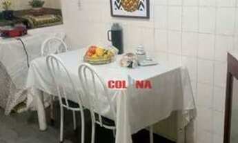 Imagem 5: Apartamento com 4 dormitórios à venda, 222 m² por R$ 1.300.000 - Icaraí - Niterói/RJ